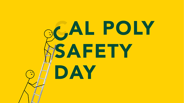 Cal Poly Safety Day