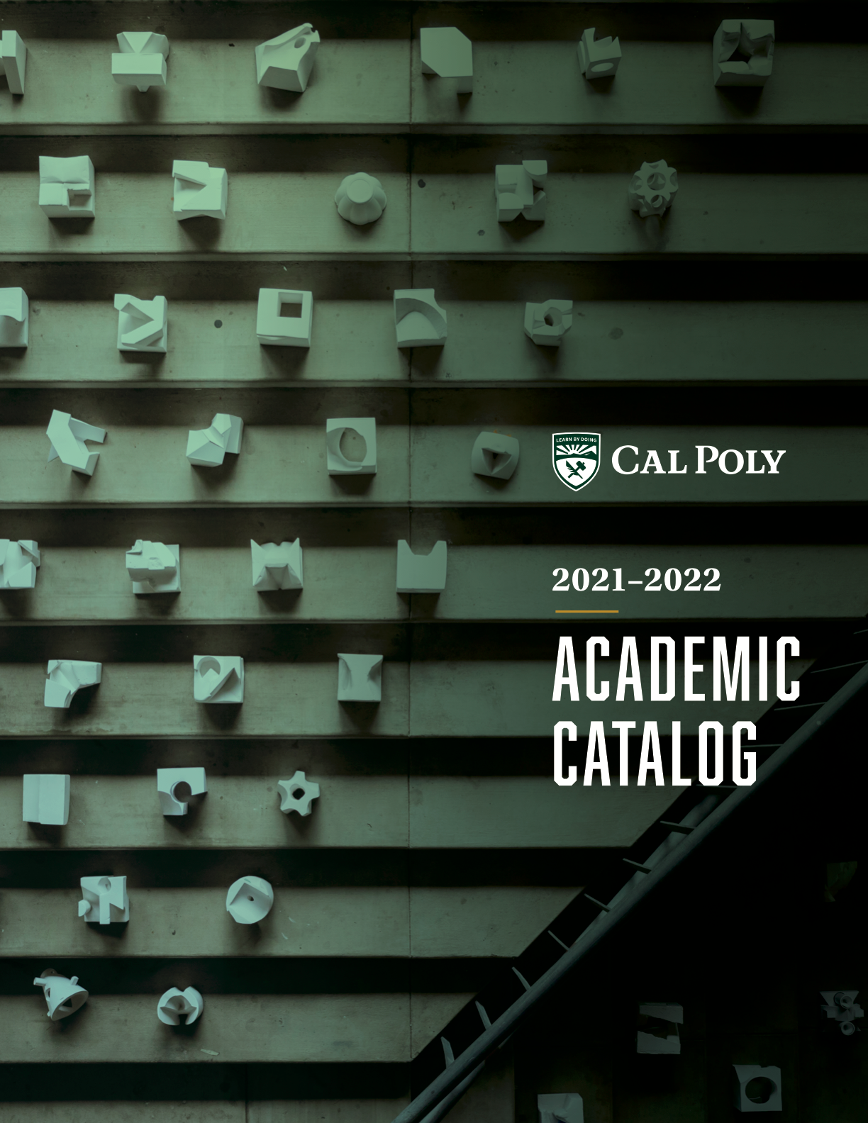 2021-22 Catalog Now Available