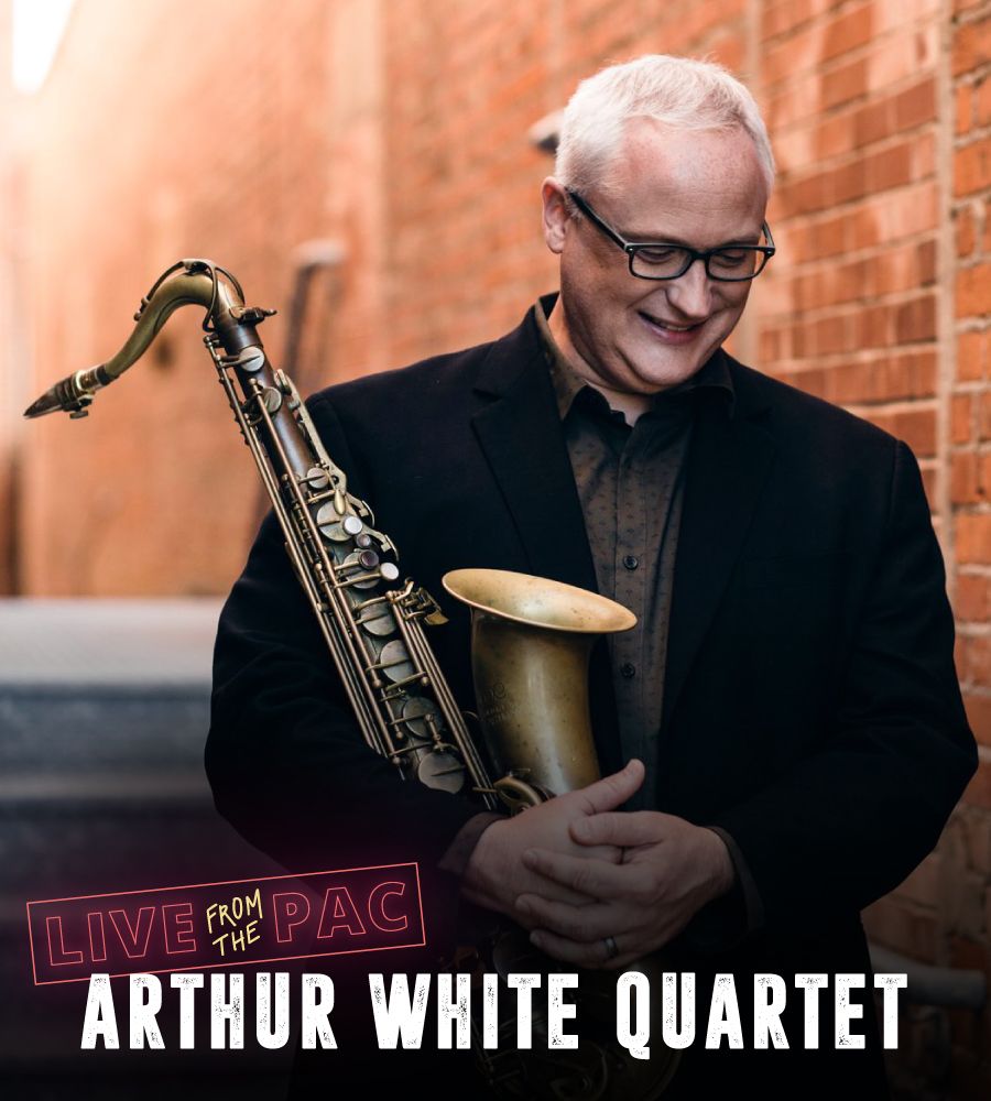 Arthur White Quartet