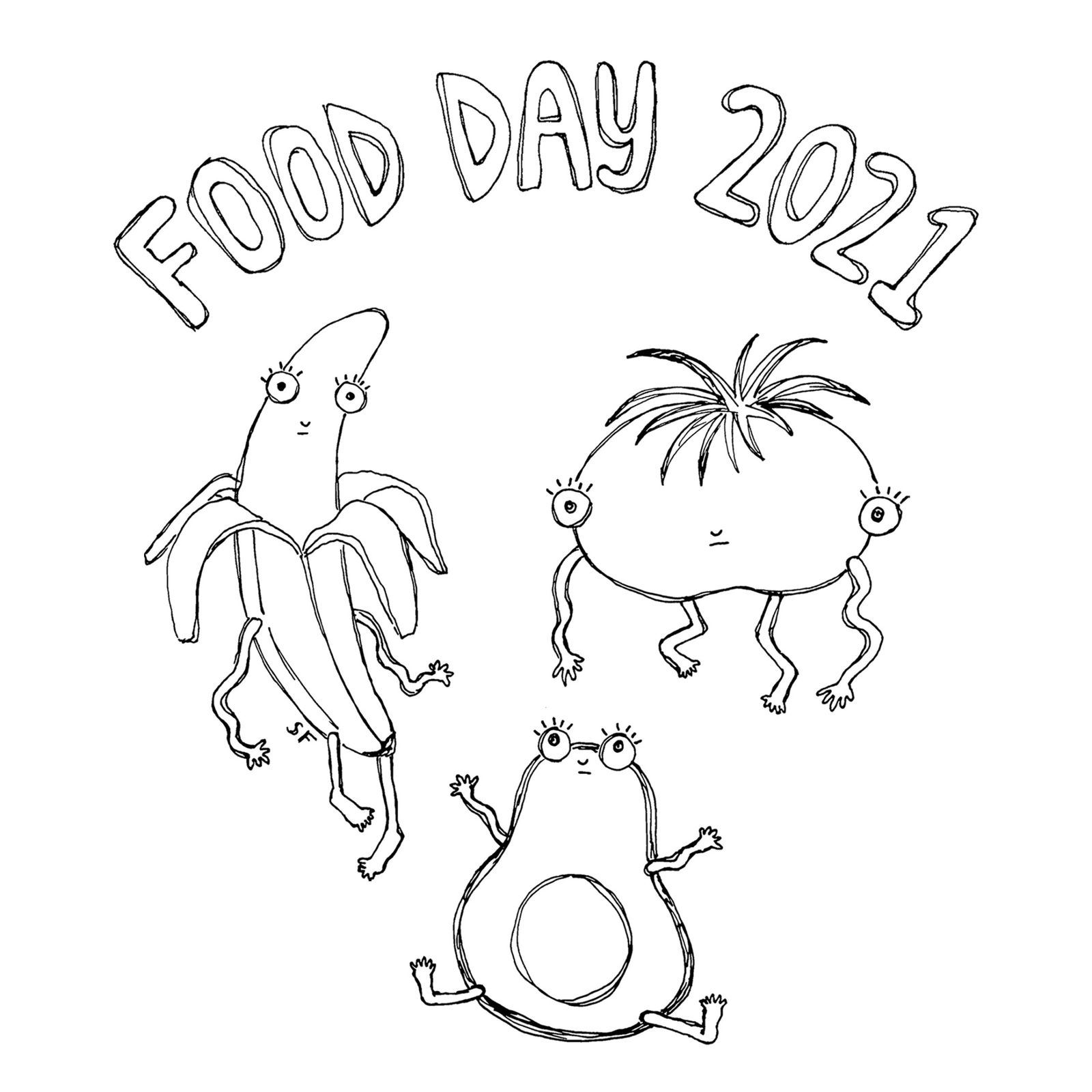 Food Day 2021
