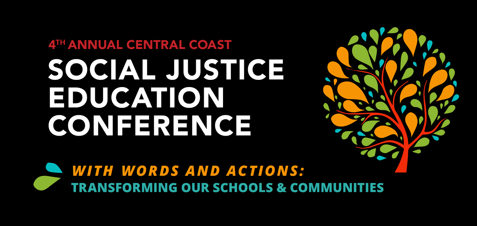 Social Justice Education Conference
