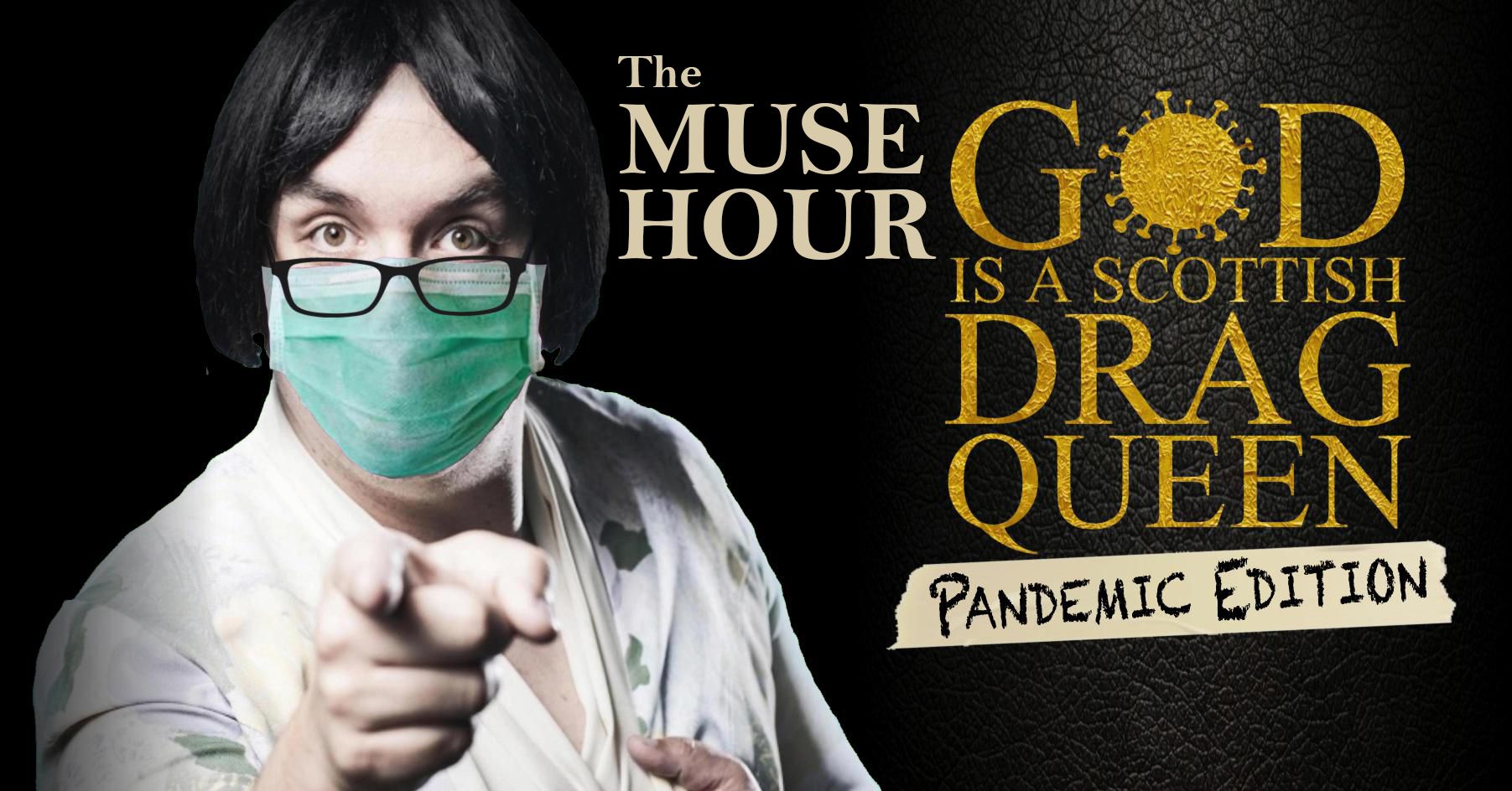 The Muse Hour