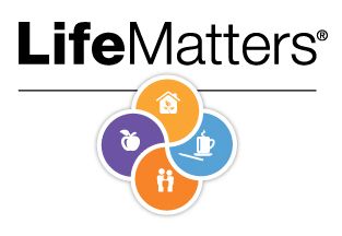lifematters logo