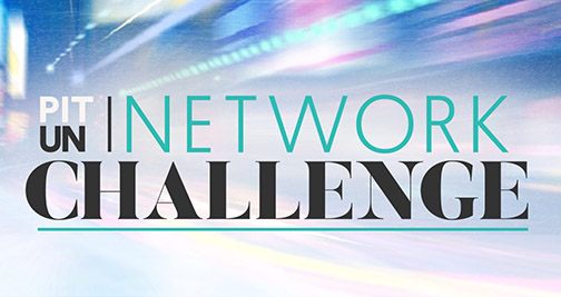 PIT Network Challenge