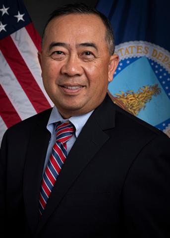 Speaker Blong Xiong is state executive director at U.S. Department of Agriculture Farm Service Agency