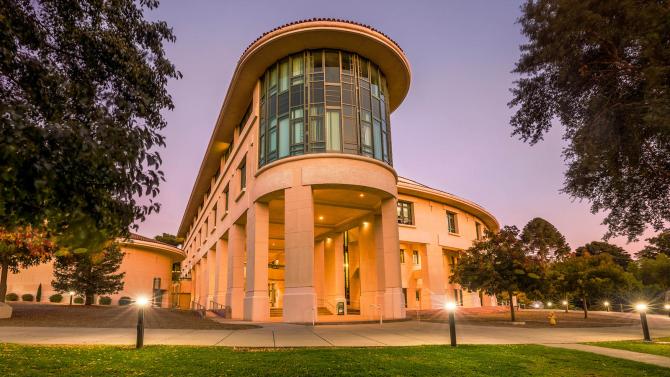 Orfalea College of Business | Cal Poly