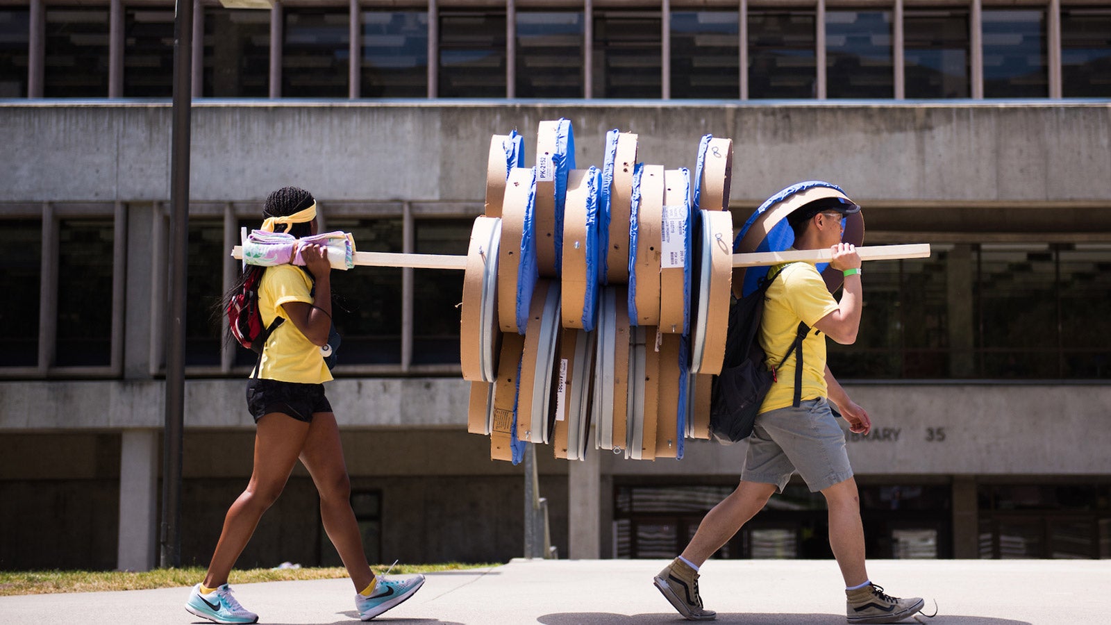 College of Architecture and Environmental Design | Cal Poly