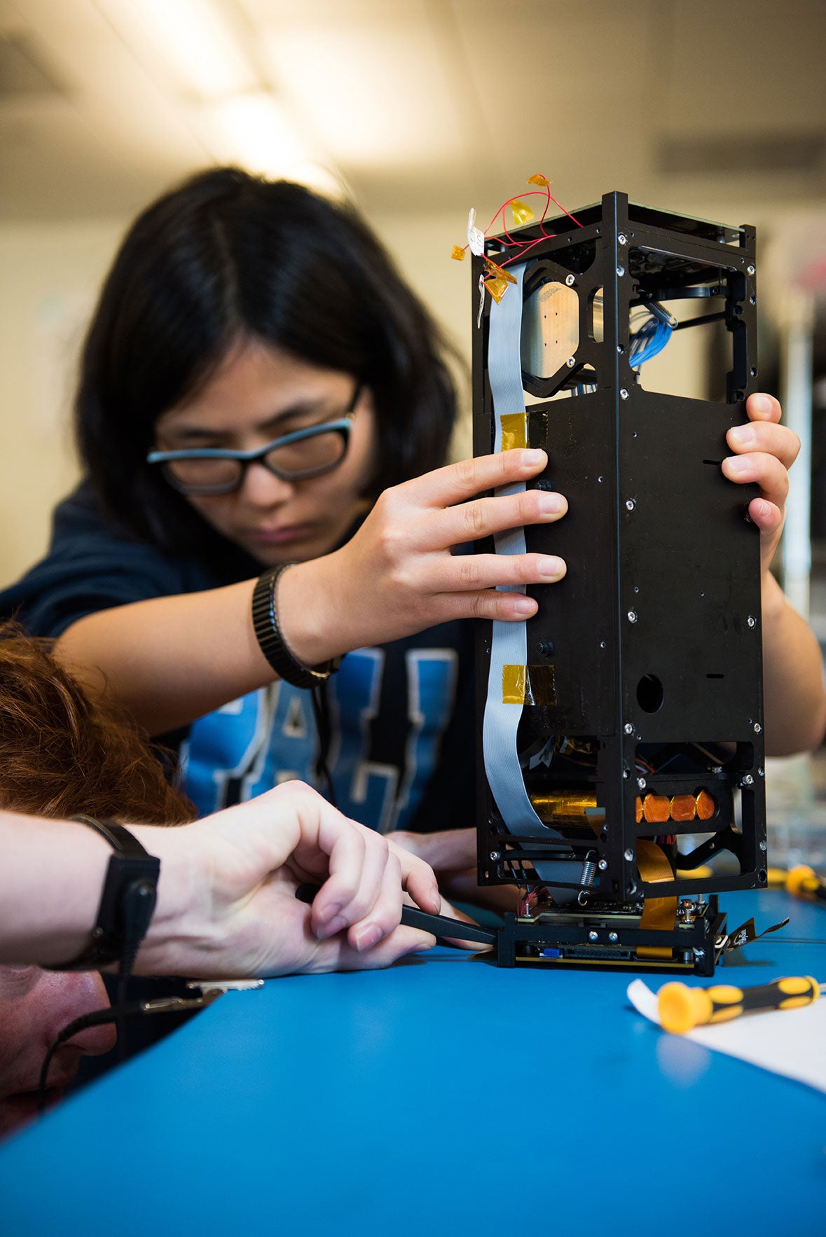 College of Engineering | Cal Poly