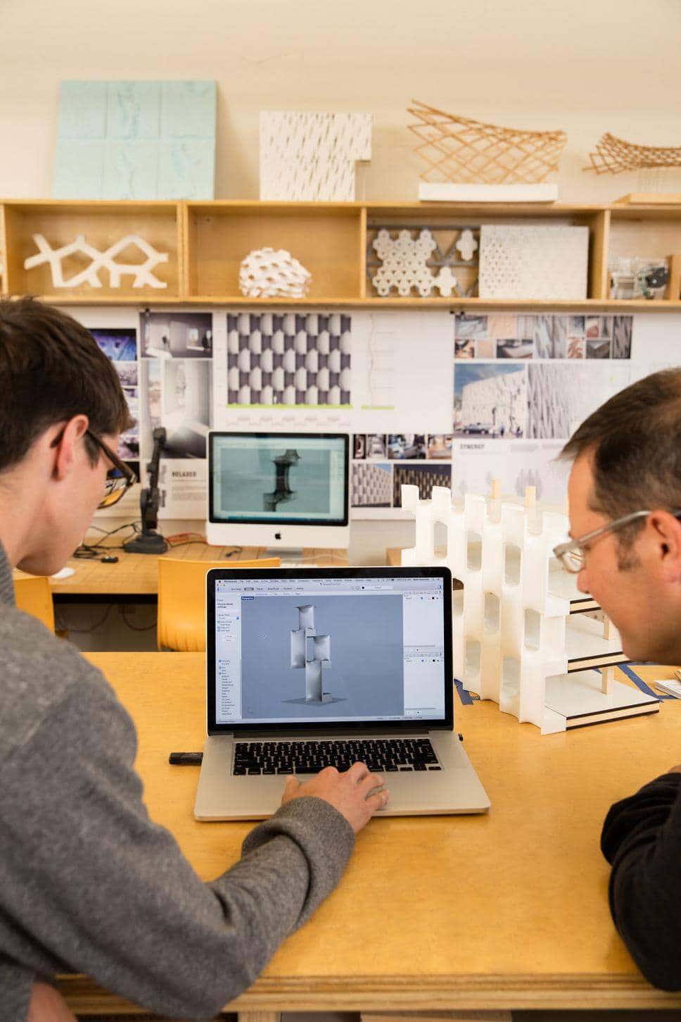College of Architecture and Environmental Design | Cal Poly