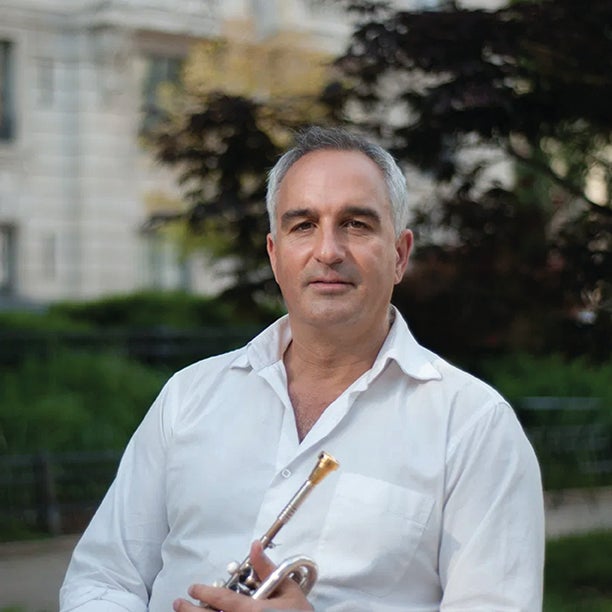 Andrew Balio