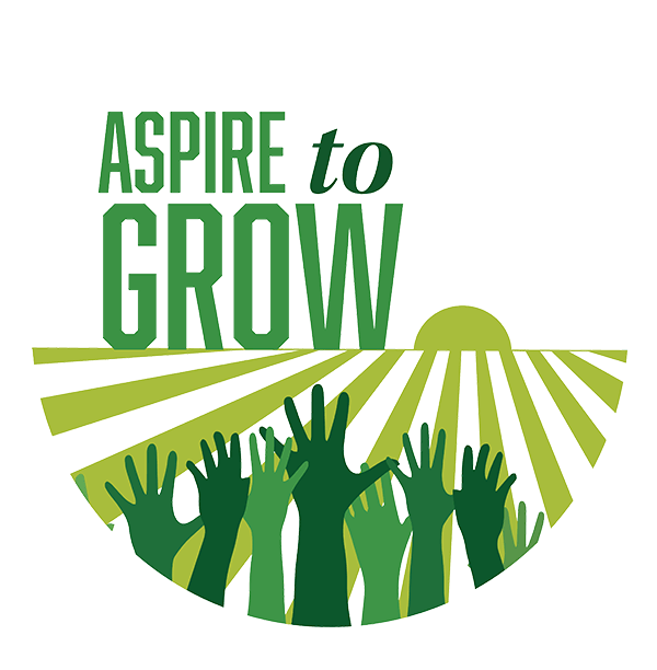Aspire to Grow