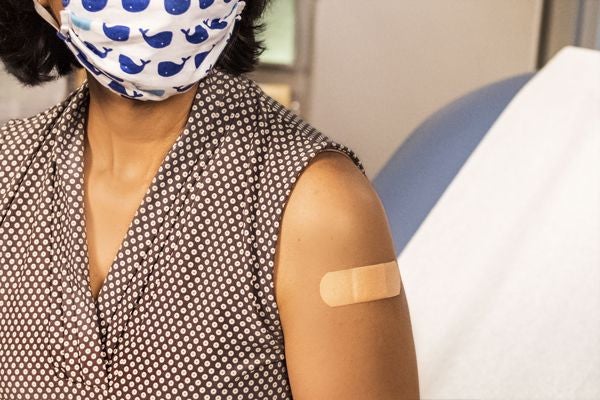 COVID-19 Vaccine