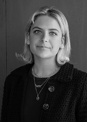 Dani Bello is the 2023 Panetta Institute intern who will head to Washington DC