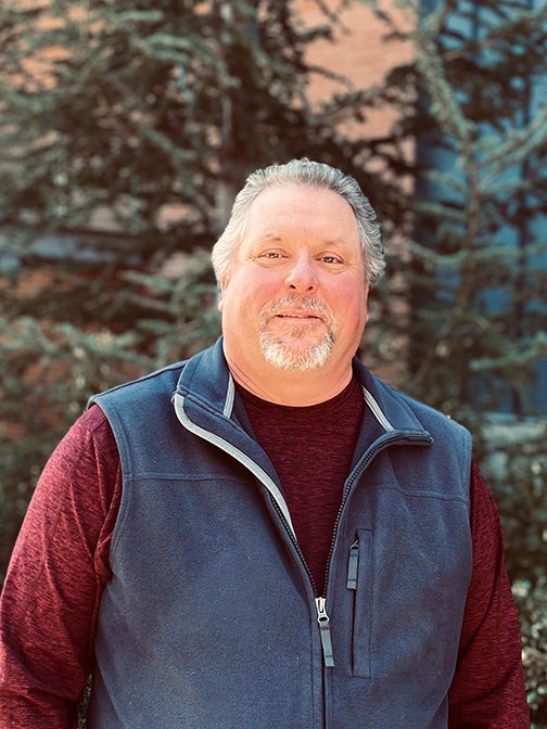 Derek Gragson