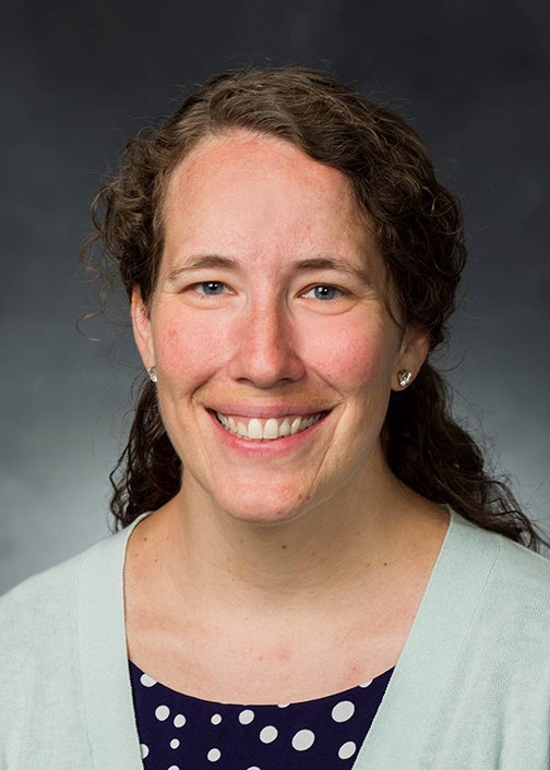 Elizabeth Jeffery