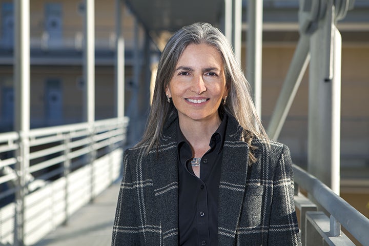 Christine Theodoropoulos