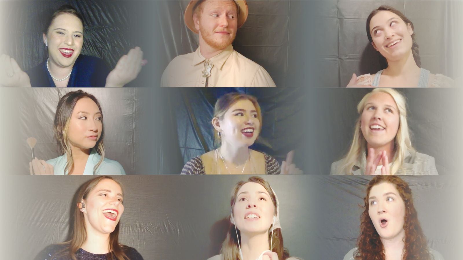 Cal Poly Student Opera Theatre