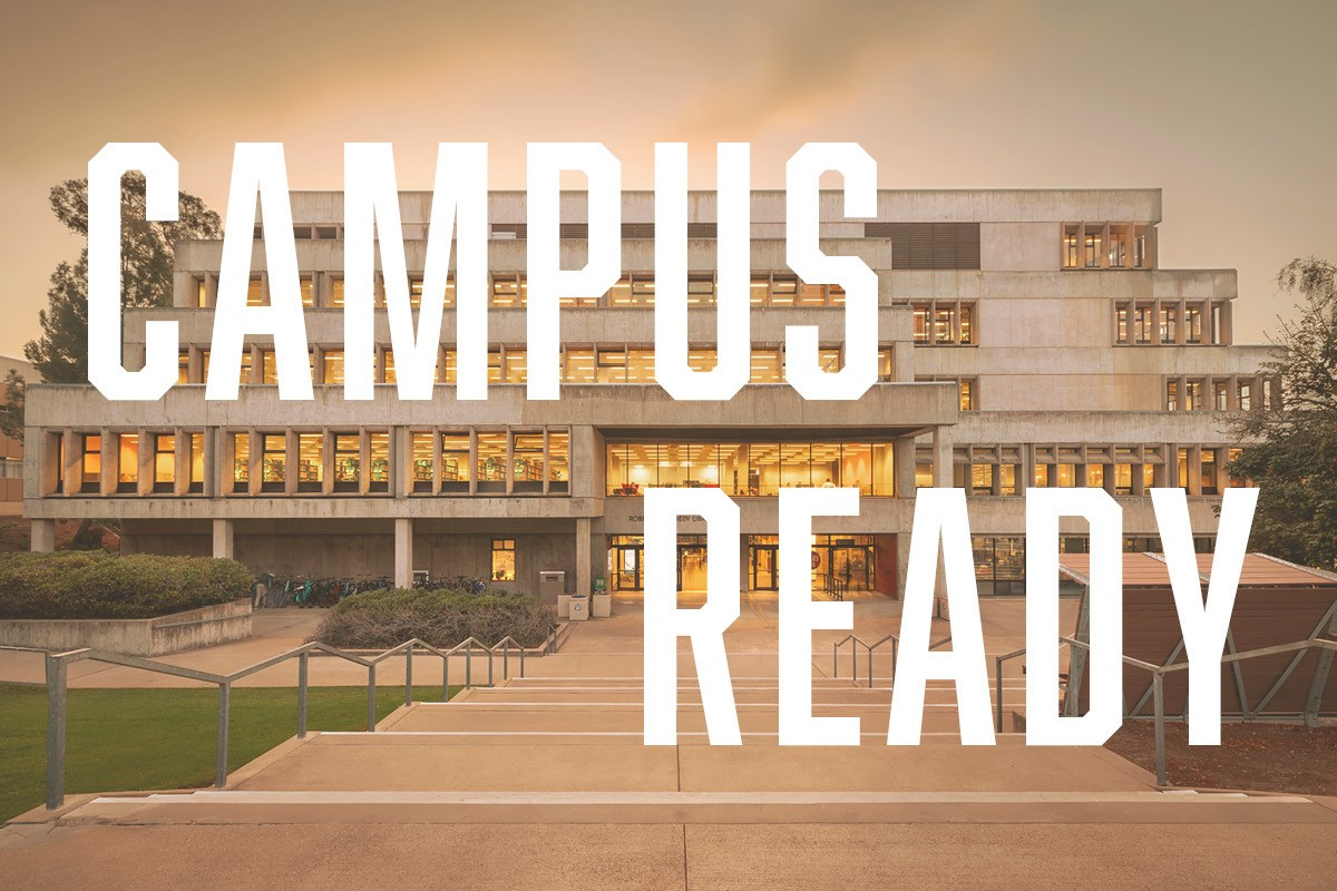 Campus Ready