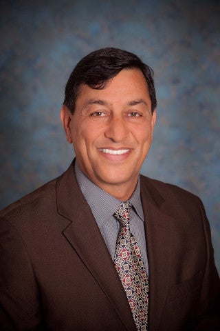 Cyrus Ramezani