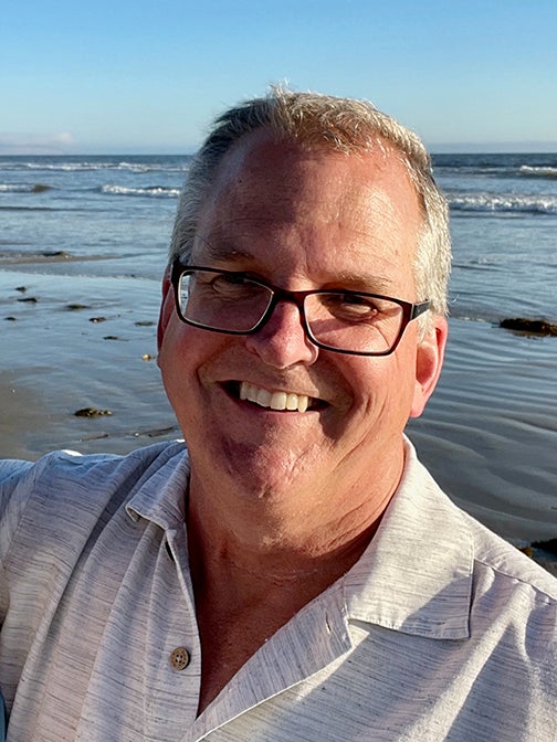 Dale Kohler