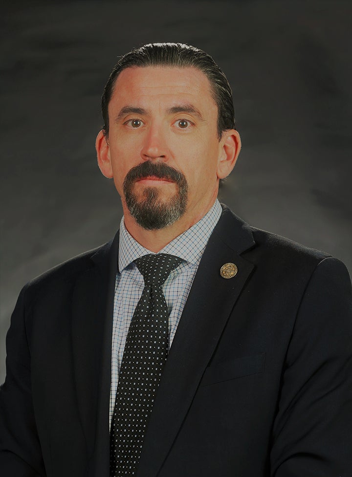Daniel Bernard