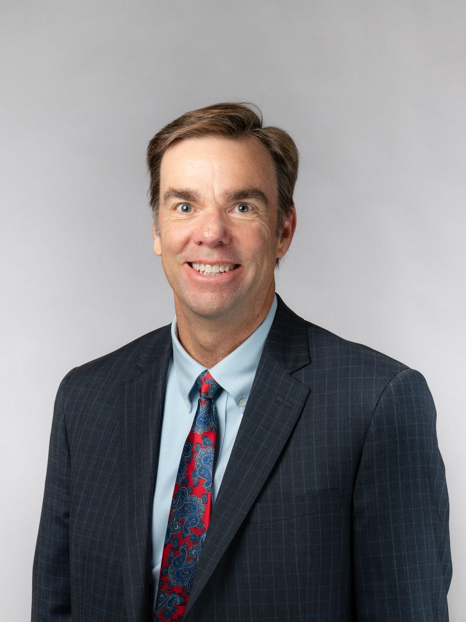 Dwayne Brummett