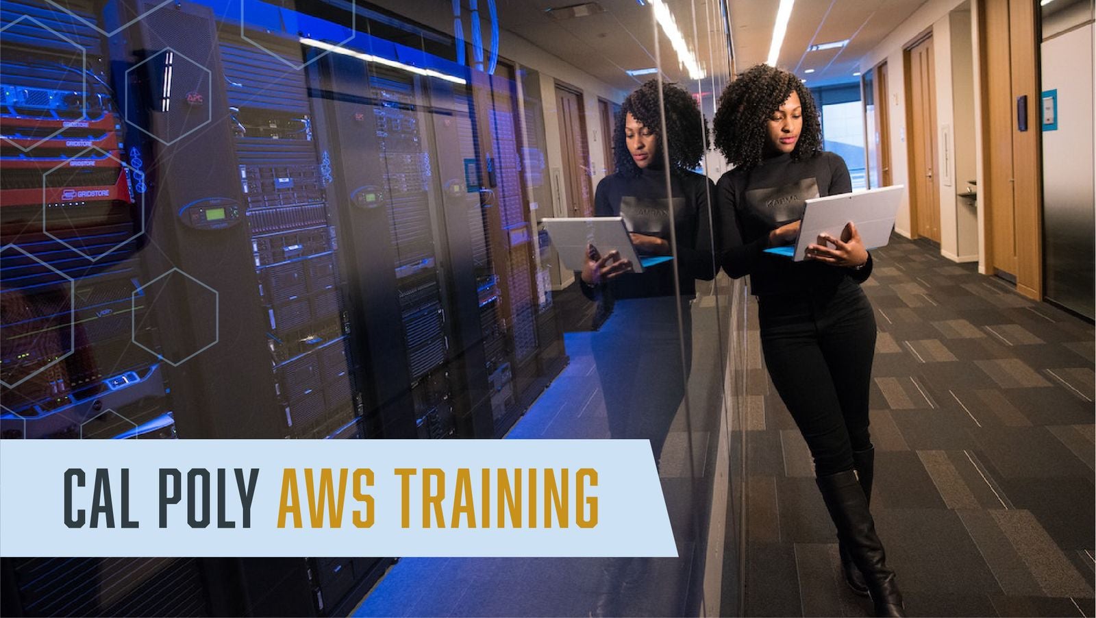Extended Education Offers AWS Training