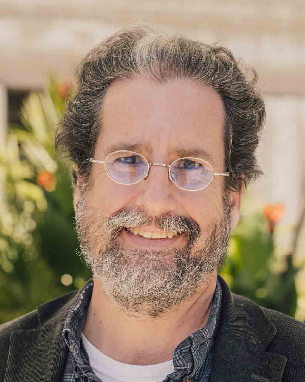 Tom Gutierrez