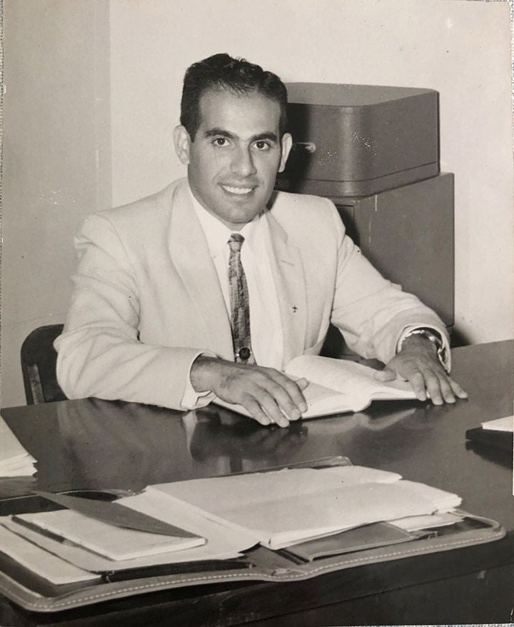 Leon Maksoudian