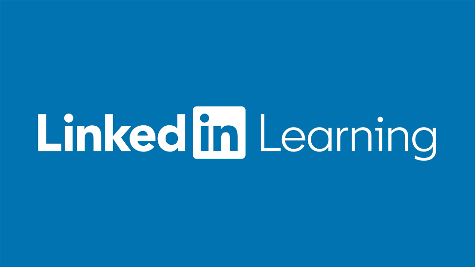 LinkedIn Learning logo