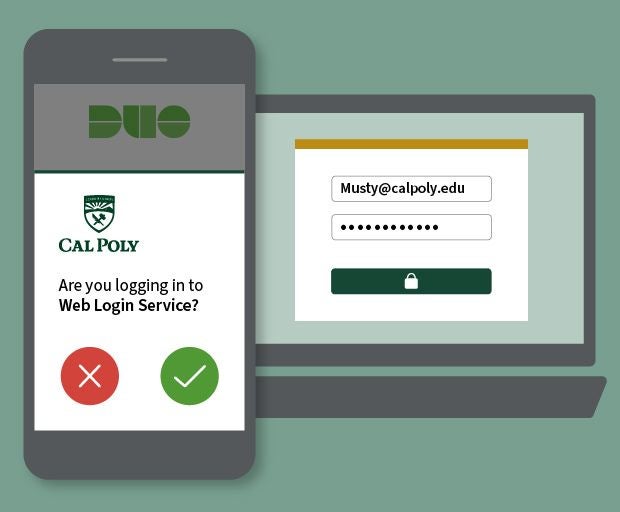 Multi-factor Authentication to be Required