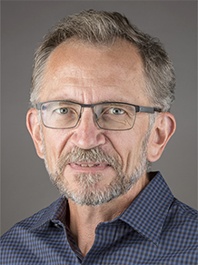 Peter Schlosser
