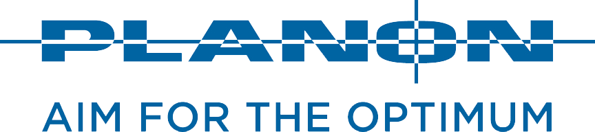 Planon logo