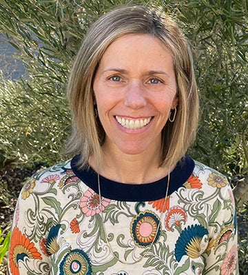 Kathryn Rummell