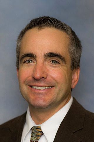 Steve Hamilton