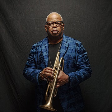 Terence Blanchard
