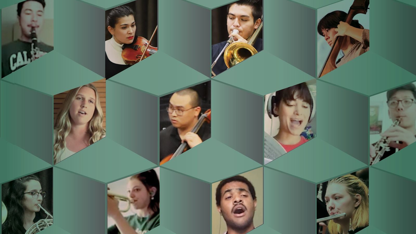 Virtual Open House Recital