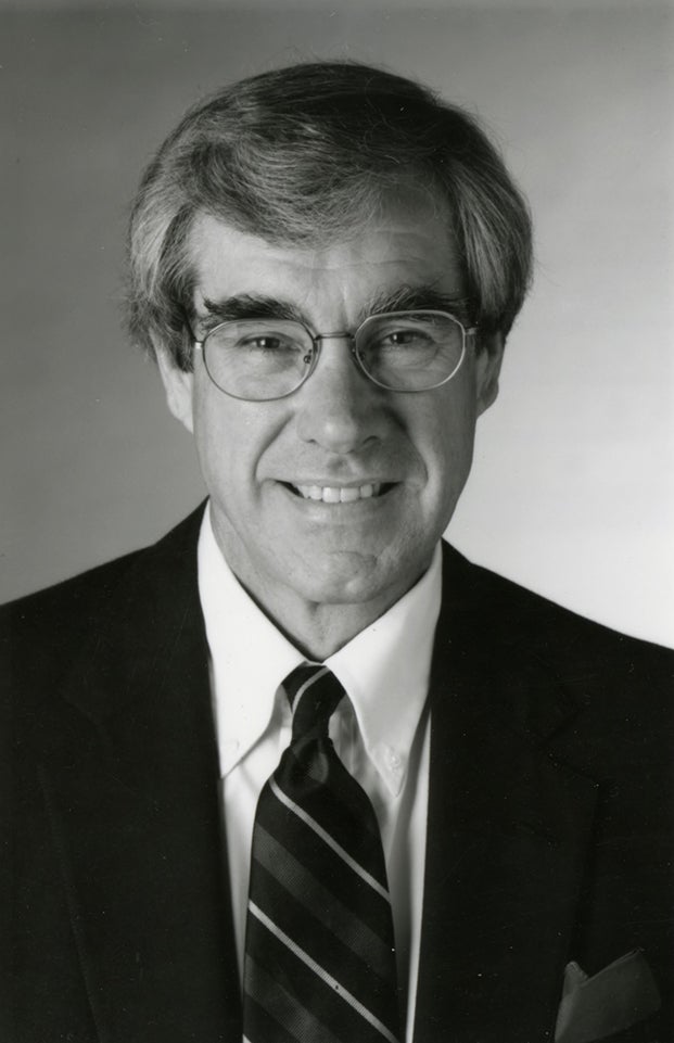 Warren J. Baker