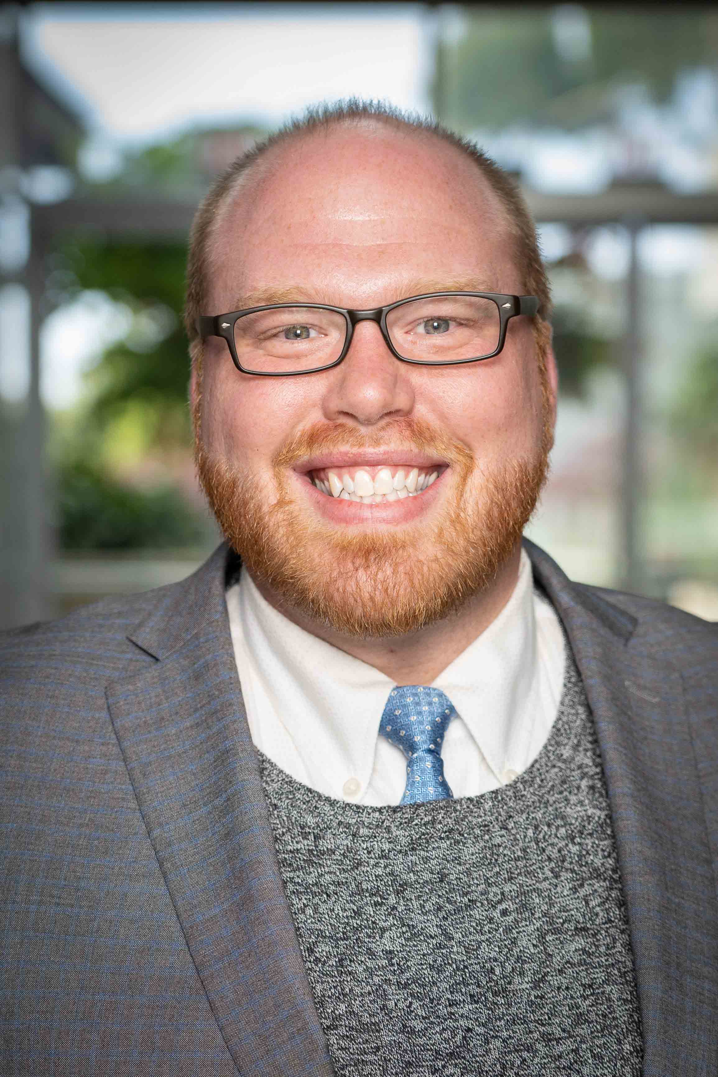 Zachary Smith