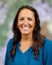 Portrait of Kira Abercromby