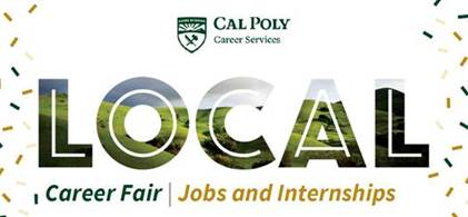 local career fair 2021