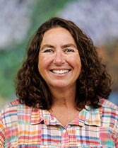 Portrait of Missi Allison-Bullock