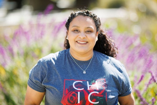 Cheryl Flores