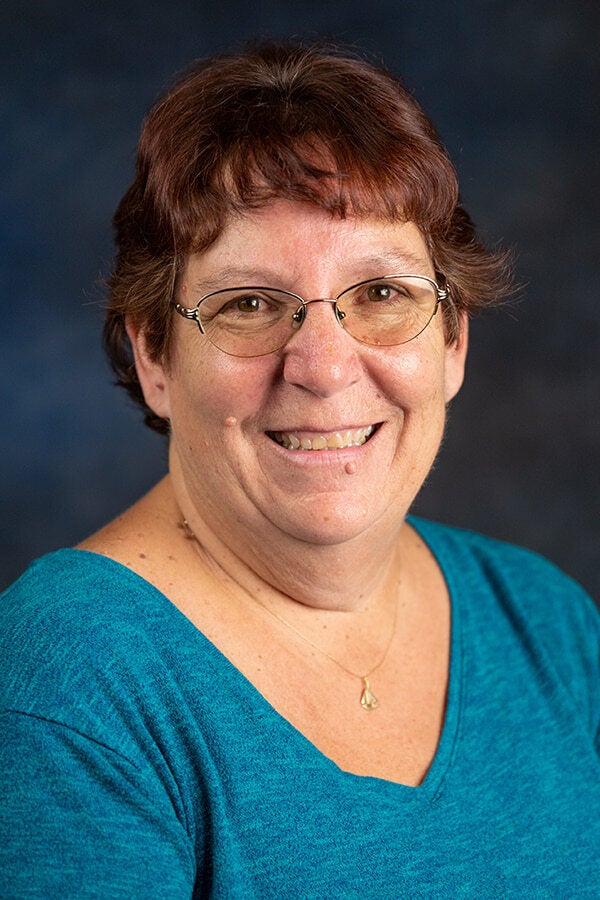 Debbie Tuson