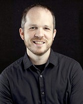 Portrait of Scott Glysson
