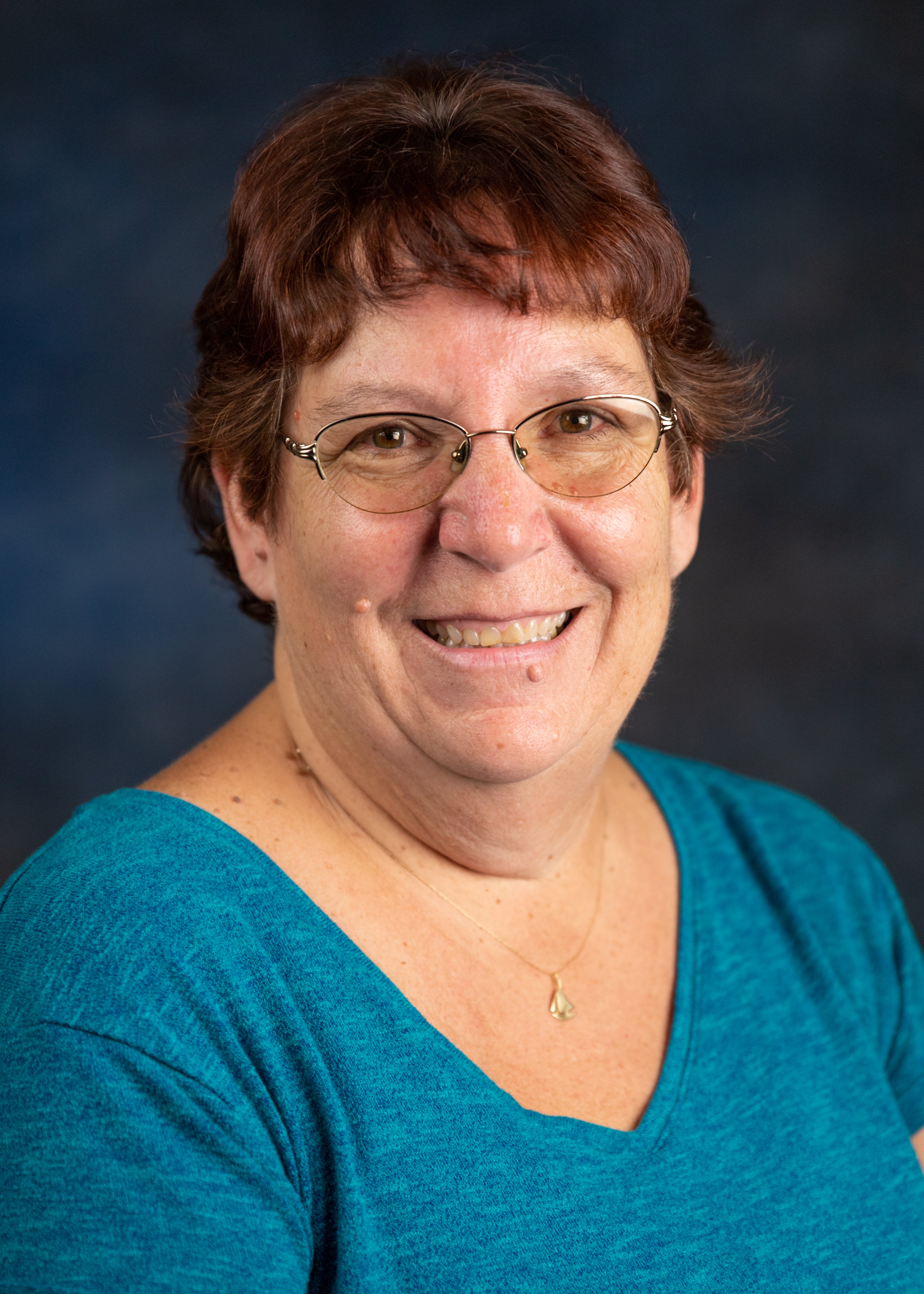 Debbie Tuson