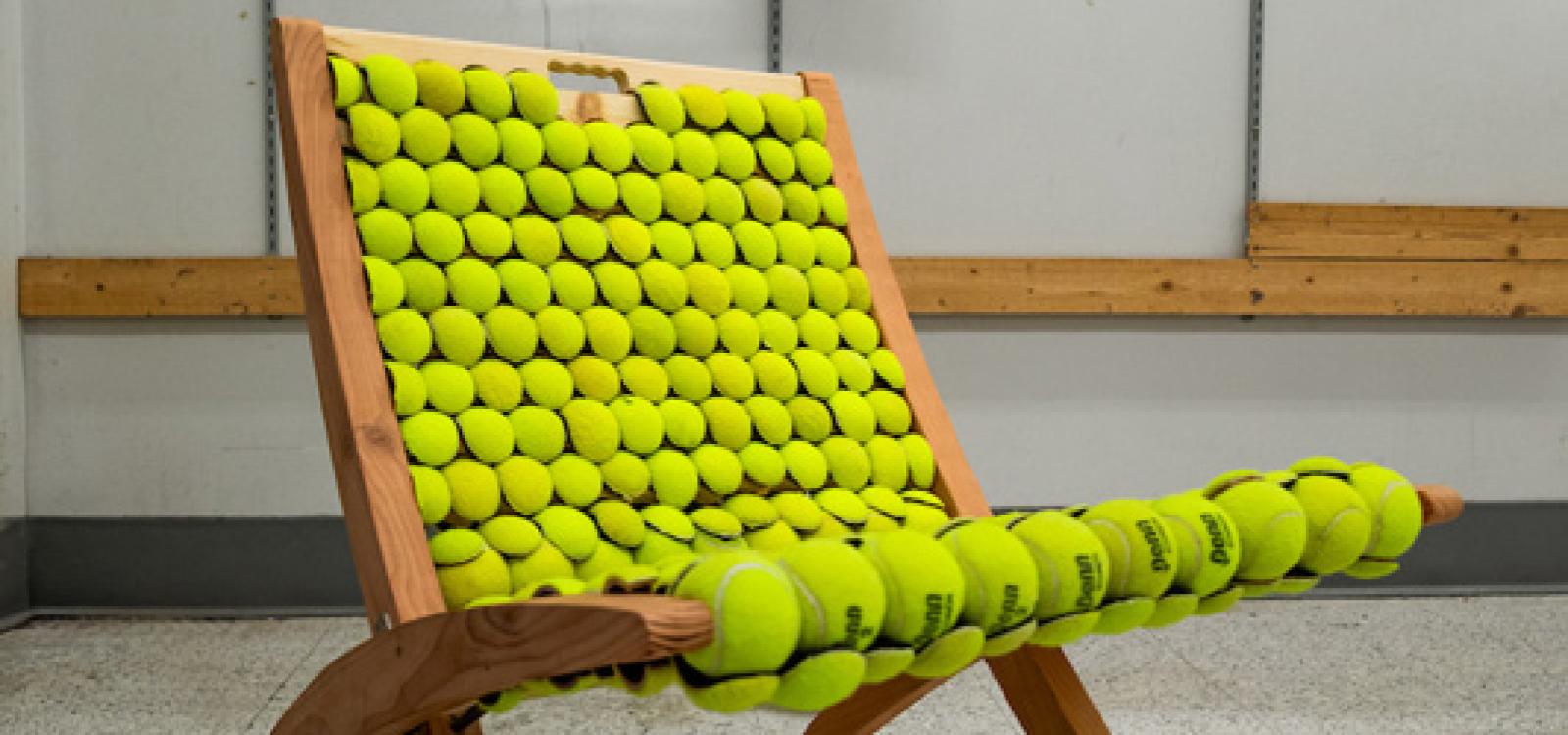 "Game, Sit, Match!" by Kiah Spraker.