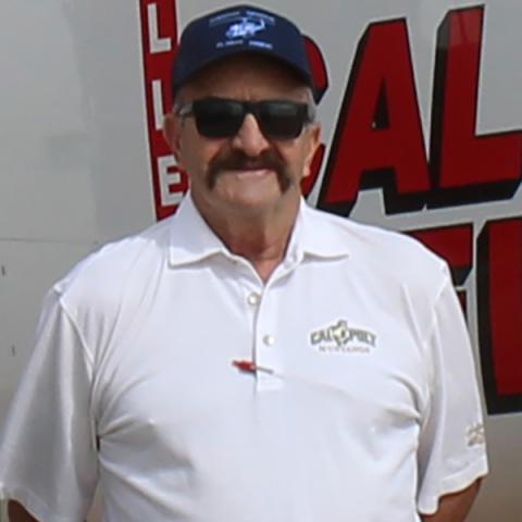 A photo of Doug Aversano