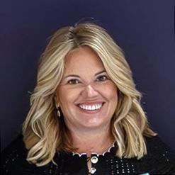 A headshot of Mekena McGrew.