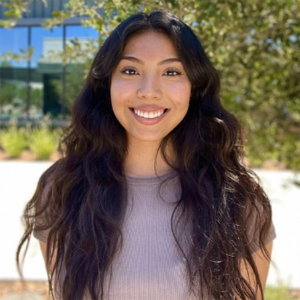 A headshot of Julissa Soto.